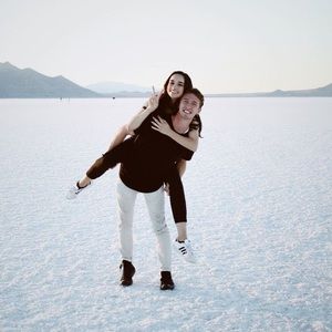 Meet your Posher, Michael